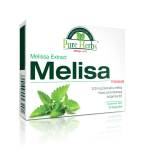 Olimp Melisa Premium, kapsułki, 30 szt. 
