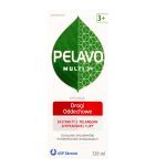 Pelavo Multi 3+, płyn, 120 ml