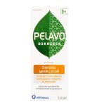 Pelavo Oskrzela, syrop, 120 ml