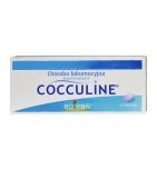 Boiron Cocculine, tabl., 30 szt