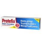 Protefix, krem mocujący, 47 g