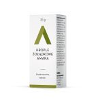 Krople żołądkowe, krople doustne, 35 g