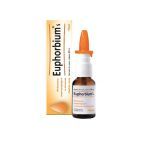 Heel-Euphorbium S, aerozol do nosa, 20 ml