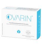 Ovarin, tabletki, 60 szt. 