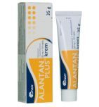 Alantan Plus, (20 mg+50 mg/g), krem, 35 g
