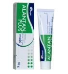 Alantan Plus, (20 mg + 50 mg)/g, maść, 30 g