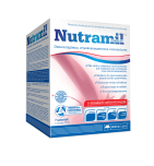 Olimp Nutramil Complex, smak truskawkowy, 7 saszetek