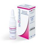 Rinogermina, spray, do nosa, 10 ml