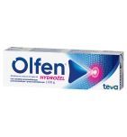 Olfen hydrożel (Olfen Żel), 10 mg/g, żel, 100 g (tuba)