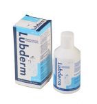 Lubderm, dermatologiczna emulsja do mycia, 150 ml