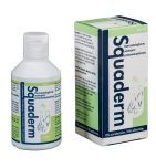 Squaderm, szamp., p/lupiezowy, dermatologiczny, 150 ml