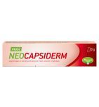 NeoCapsiderm, maść rozgrzewająca, 30 g