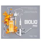Zestaw Promocyjny Bioliq PRO, intensywne serum rewitalizujące, 30 ml + intensywne serum wypełniające, 2 ml