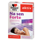 Doppelherz Aktiv Na sen Forte, tabletki, 20 szt.