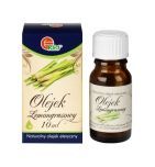 Olejek lemongrasowy, (Kej), 10 ml