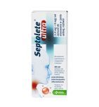 Septolete Ultra,(1,5mg+5 mg)/ml,aer.do stos.w j.ustn.,30 ml