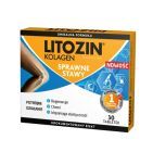 Litozin Kolagen, tabl., 30 szt