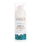 Vianek Nawilżający krem do twarzy na dzień, 50 ml