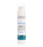 Sylveco Vianek, krem, pod oczy, nawilz., 15 ml