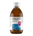 Gelatum Aluminii Phosphorici Aflofarm, 45 mg/g, zawiesina doustna, 250 g