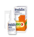 Inaldin Gardło, 1,5 mg/ml, aerozol do stosowania w jamie ustnej, 30 ml