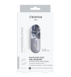 L'Biotica Płatki hialuronowe pod oczy, nawilżające, 3x2szt.