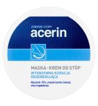 Acerin Zdrowe Stopy, maska-krem do st&oacute;p, 125 ml
