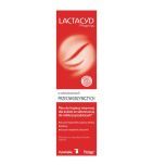 Lactacyd Pharma, płyn ginekologiczny, przeciwgrzybiczy, 250 ml, z pompką