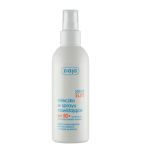 Ziaja Sopot Sun, mleczko w sprayu nawilżające, SPF 50+, 170 ml