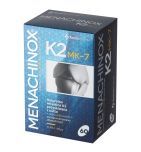 Menachinox K2, kapsułki miękkie, 60 szt.