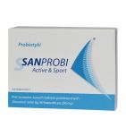 Sanprobi Active & Sport, kapsułki, 40 szt.