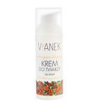 Sylveco Vianek, krem odżywczy do twarzy na dzień, 50 ml