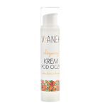 VIANEK Odżywczy krem pod oczy, 15 ml