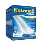 Olimp Nutramil Complex Protein, smak neutralny, 6 saszetek