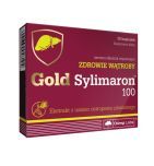 Olimp Gold Sylimaryna 100, kapsułki, 30 szt.