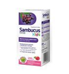 Sambucus Kids, syrop, 120 ml