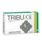 Tribux Bio, 100 mg, tabletki, Opakowanie zawiera 10 tabletek.