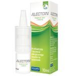 Alectoin, krople do oczu, z ektoina, 10 ml