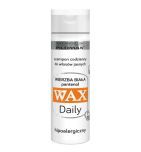 WAX angielski PILOMAX Daily Wax, szampon do włosów jasnych, 200 ml