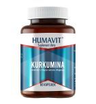 Humavit Kurkumina, kapsułki, 60 szt.