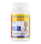 AsparaginianExtra, tabletki, 75 szt.