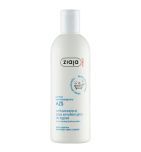 Ziaja Med, Kuracja Dermatologiczna skóry z AZS, natłuszczająca baza emoliencyjna do kąpieli, 270 ml
