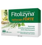 Fitolizyna Nefrocaps Forte, kapsułki, 30 szt.