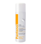 Pantenol Med, pianka do twarzy i ciała, regenerująco-łagodząca, 150 ml