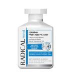 Radical Med, szampon przeciwłupieżowy, 300 ml