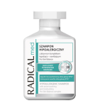 Radical Med, szampon hipoalergiczny, 300 ml