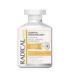 Radical Med, szampon odbudowujący, 300 ml
