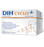 DIH Cyclo, kapsułki, 30 szt.