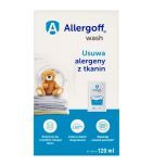 Allergoff Wash (Allergoff),dod.d/prania,6 x 20 ml