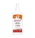 Jantar Medica, mgiełka z wyciągiem z bursztynu do włosów zniszczonych, 200 ml